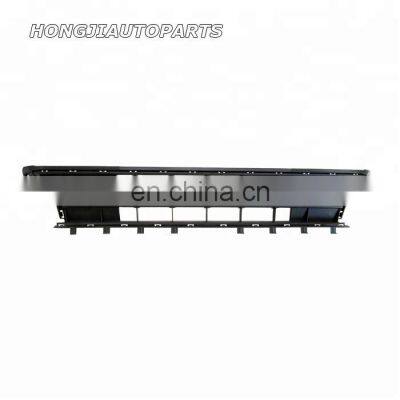 Car Front Bumper Lower Grille for VW POLO 2018 2G0853677