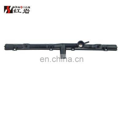 Radiator Plastic Tank and Radiator Tank for 95-99 ACCENT L4 for HYUNDAI photo-3