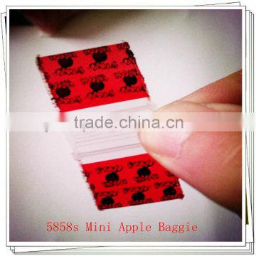 5858s Mini Apple Bags