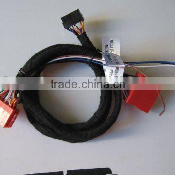 Automotive wire harness for Audi/VW