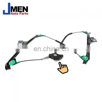 Jmen 99654207504 Window Regulator for PORSCHE 986 / 996 97-04 2D-LH W/O MOTOR