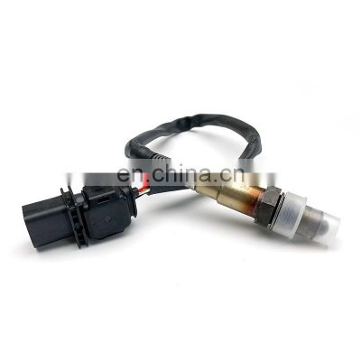 0258017424 C00030687 Car Lambda O2 Oxygen Sensor for VW Santana Maxus