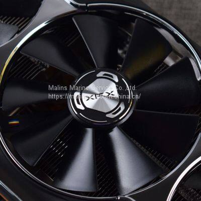 TKC Chart fan109P0812H6D01