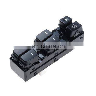 93570-1X000 Front Left Driver Side Car Electric Power Master Window Switch For Hyundai KIA Forte Cerato 2010-2012