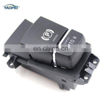 High Quality For BMW 5 7 Series F07 F10 F18 Switch Parking Brake Auto 61319159997