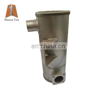 PC50MR-2 Excavator Exhaust Muffler for engine parts