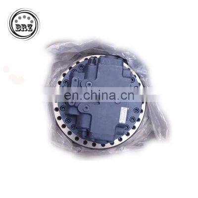 SE210 Travel Motor SE210-1 Hydraulic Motor SE210-2 Travel Drive photo-5