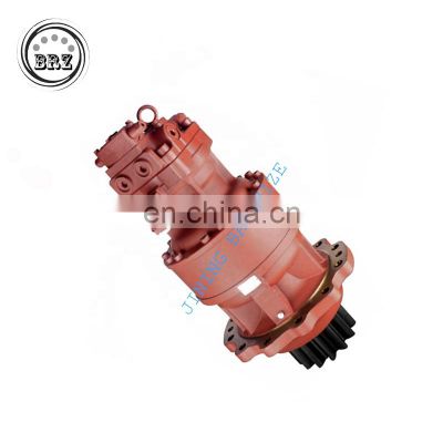 PC220LC-6 swing motor PC220LC swing gearbox PC220LC-8 PC220LC-7 slew motor 20Y-26-K1100 206-26-7145