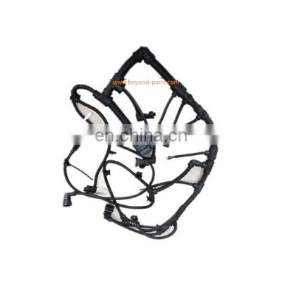 EC210B Excavator D6E injector harness wires VOE22243151 22243151