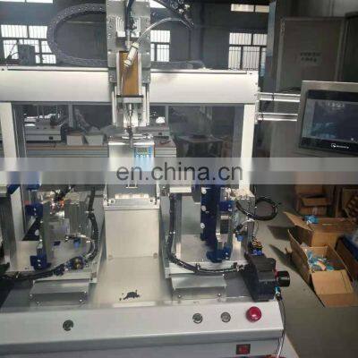 Screw Machine Automation Equipment Screw Making Machine