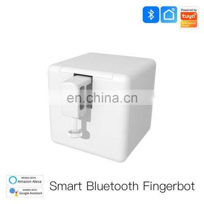 Smart Thumb Robot Multi Purpose Robot Remote Control Mini Robot photo-2