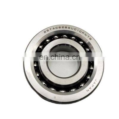 Precision Spindle Bearing Angular Contact Ball bearing 30TAC20X+L