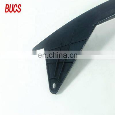 Solid Front Bumper Grille Support Bar Are Suitable for Tesla Model S 2016-2019 OEM 1062472-00-F