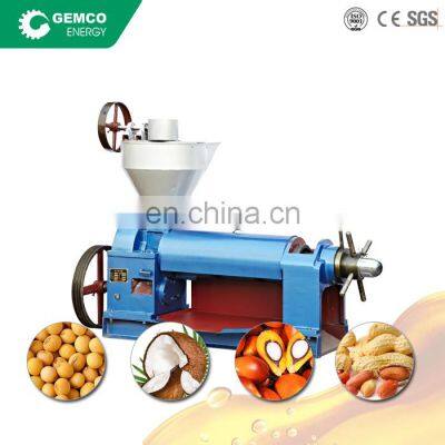 Hot selling algae oil extraction press machine for sales