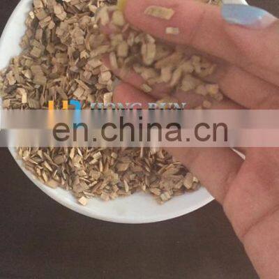 Factory Price Biomass Wood Sawdust Pellet Crusher Mill for Sale photo-2