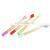 Best-selling good and cheap round tooth brush bamboo made in china