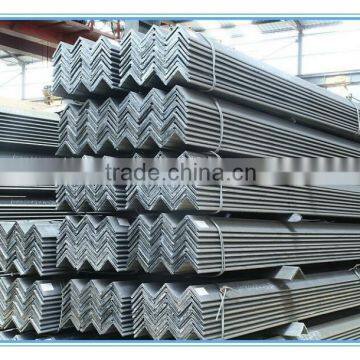 China High Quality Structure Equal Angle Steel photo-6