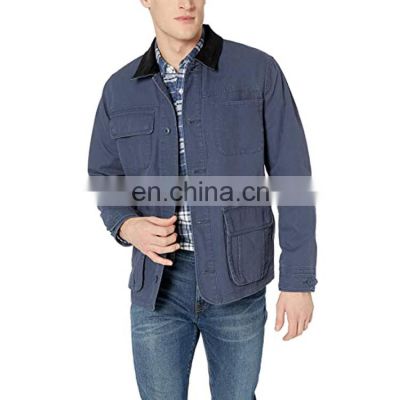 Wholesale MEN Winter outdoor cargo pocket Bomber Jackets