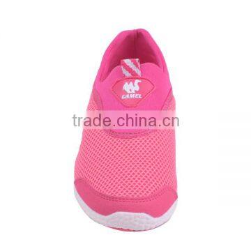 Beautiful Design PVC Outsole Sneaker Woman Customize Cheap Sneakers photo-3