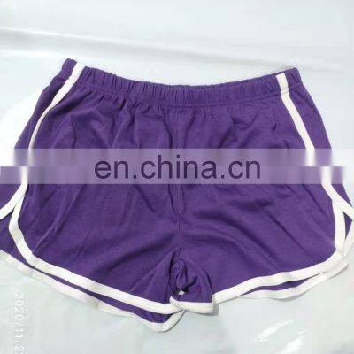 Оптовая продажа индивидуально изготовленных шортов для женщин с логотипом. Летние, повседневные, спортивные, пляжные шорты, шорты-шорты photo-5