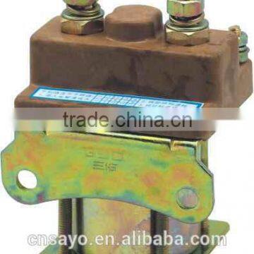 SAYOON DC CONTACTOR QCZ2-150/CZ10-150-L