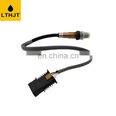 OEM NO 1178 7589 122 Car Accessories Auto Spare Parts Oxygen Sensor Front 11787589122 For BMW F10 F30