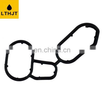 Car Accessories Auto Parts Engine Oil Cooler Gasket Oil Filter Gasket 1142 7508 970 11427508970 For BMW E90