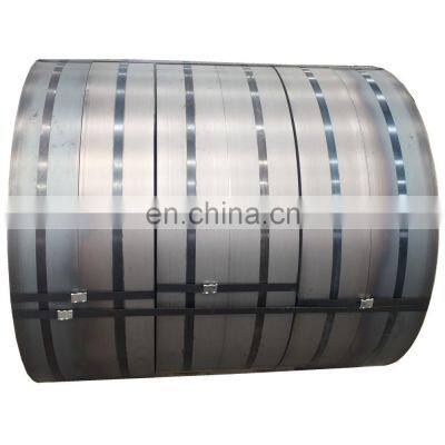 S235JR S235J2 S355JR S355J2 Prime Black Hot Rolled Steel Coils Thickness 1.0mm-20mm photo-3