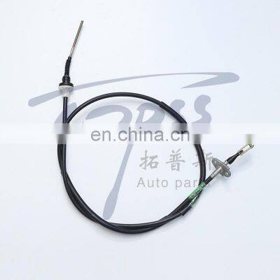 China Manufacturers Durable Quality Clutch Cable OEM 23710-57B10 For SUZUKI