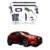 Car accessories intelligent auto electric trunk tailgate lifting for Mazda CX-5 electric tail gate car lift