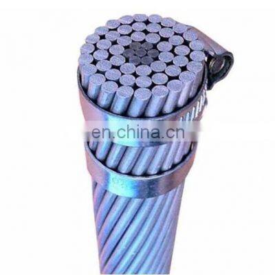 OEM Factory 150 sqm acsr bare conductor network cable acsr conductor and accessories