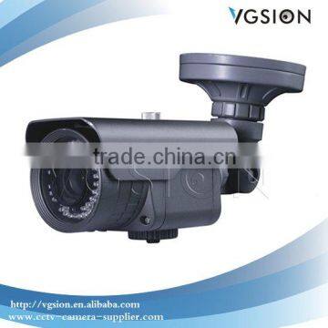 Color Outdoor camera, Infrared 40m, 4-9mm lens