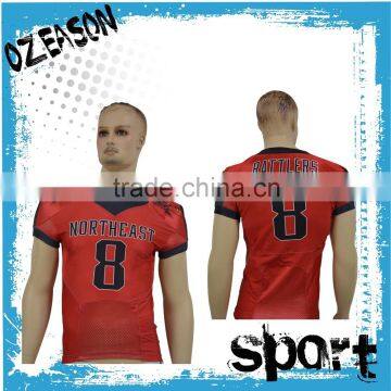 Sublimated Blank American Football Jerseys,Cheap American Football Pants