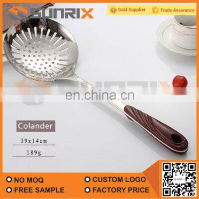 Best Quality Stainless Steel Cooking Tools Kitchen Utensils Set photo-5