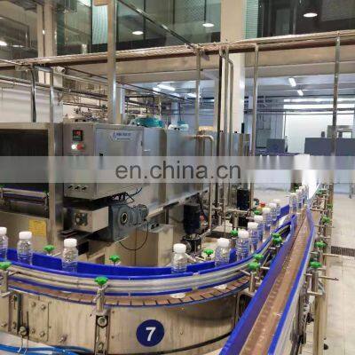Automatic Orange Juice Synthetic Juice Mango Fruit Juice Concentrate Production Complete Line photo-5