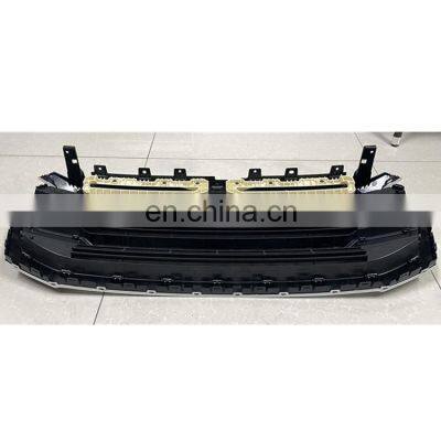 Auto Parts Front Grille Grill Front Grille for LDV G10 MAXUS D90 C00060351 photo-4