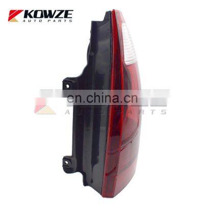Rear Combination Lamp Kit For Mitsubishi Pajero 2000-2006 MN133766