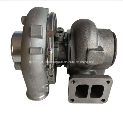 FPT IVECO CASE Cursor9Bus F2CFE612D*J231/F2CFE612A*J098  5802748674 TURBOCHARGER 5802200510