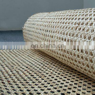High Quality Unbleached Open Cane Mesh Webbing (WS: +84989638256) photo-3