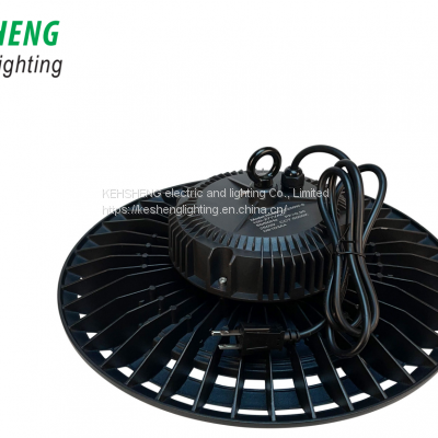 100W LED HIGHBAY LIGHT photo-2