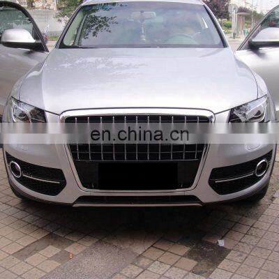 Car Fog Lamp Grill for Audi Q5 2009 2010 2011 2012 photo-4