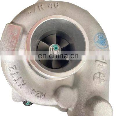 Turbocharger Industrial Machinery OE 6640900880 6650901780 Turbo for Ssangyong ACTYON/KYRON/REXTON/KORANDO C/RODIUS/TIVOLI/MUSSO