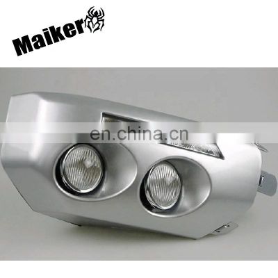 4*4 Front Wrap Angle Light for FJ Cruiser 07+ Car Accessories Light