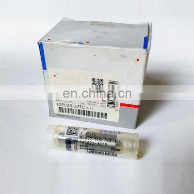 105025-3270,DLLA147SM327,9432610772 Original New Diesel Injector Nozzle for 6HK1 Hot Sale photo-4