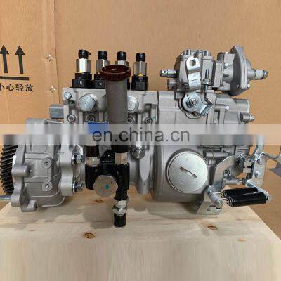 Оригинальный топливный насос системы Common Rail 9700360403 Mitsubishi ME226698 4d34t8