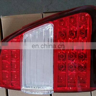 Tail Light Led Inner for Land Cruiser 2005-2007 photo-2