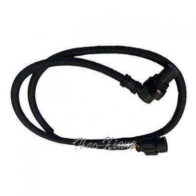 Haoxiang New Material Wheel Speed Sensor ABS 20528477 For Volvo Truck photo-2