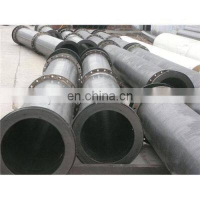 Dredging Suction Pipe /Sea Water Dredging Pipe/Plastic Dredge Pipe