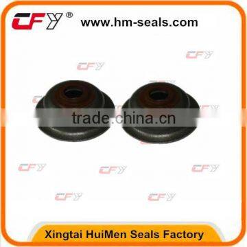 Valve stem seal/valve oil seal/oil seal