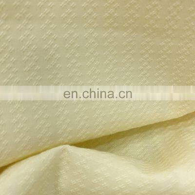 2022 Stocklots Fabric Vendors Polyamide Rayon Jacquard Fabric photo-5